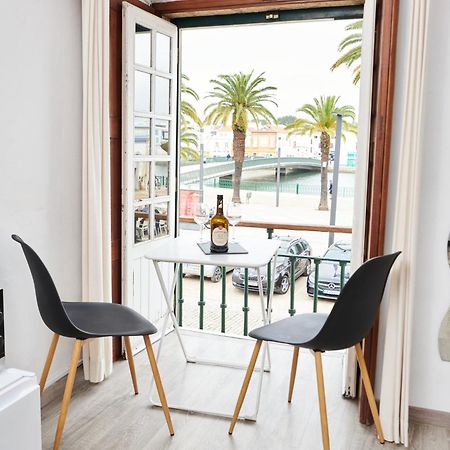 Taah Billa Guest House Tavira Exterior photo