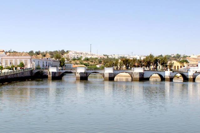 Taah Billa Guest House Tavira Exterior photo