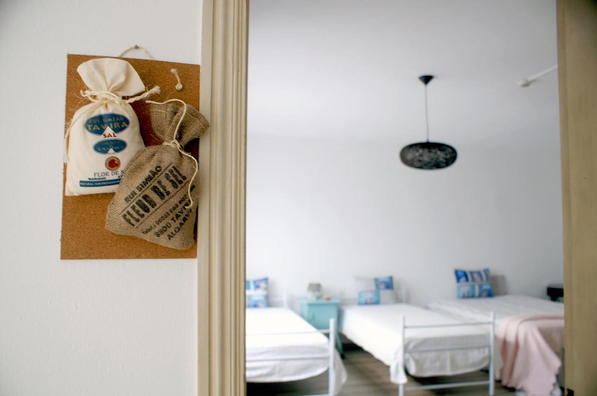 Taah Billa Guest House Tavira Room photo