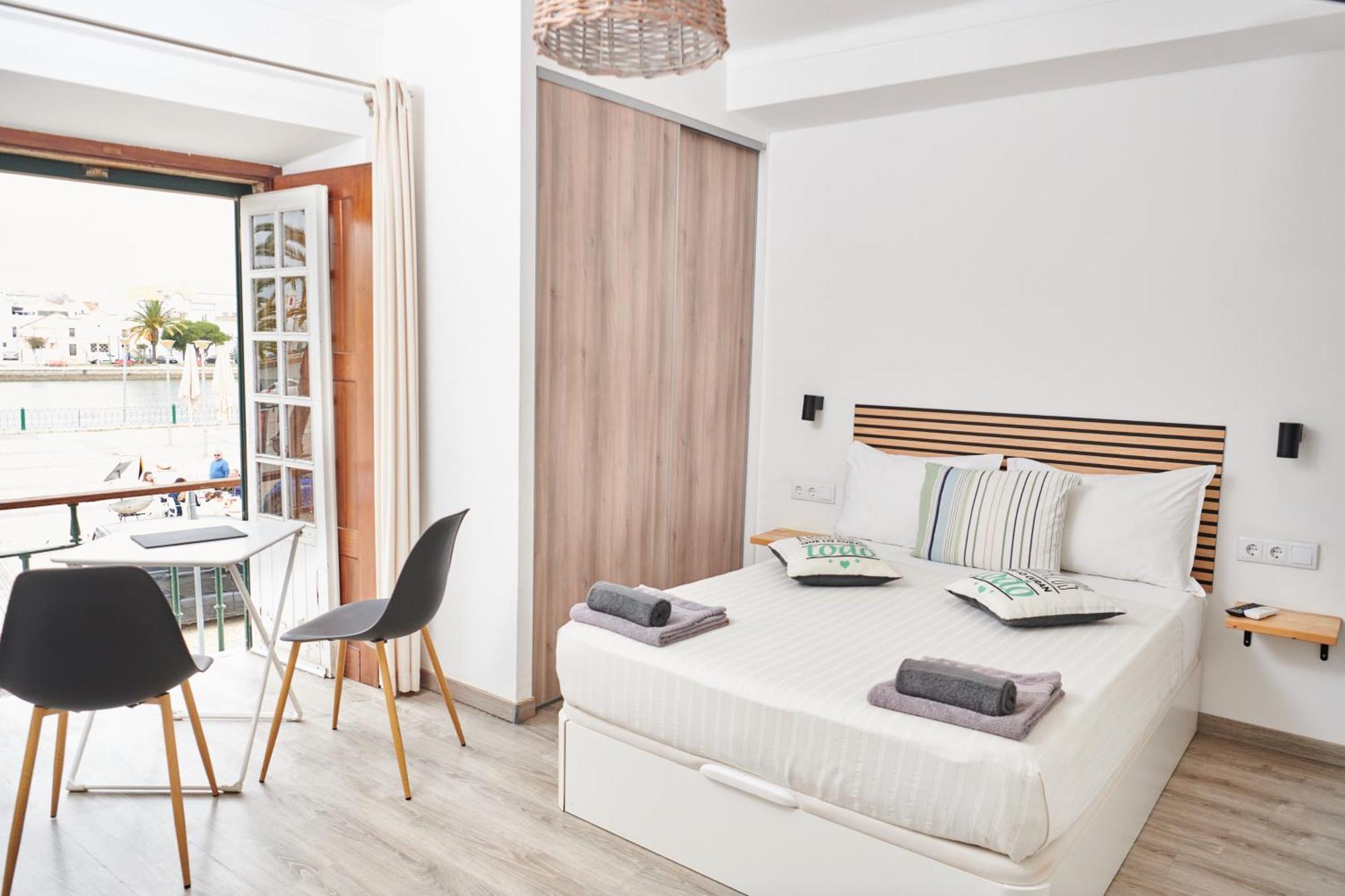 Taah Billa Guest House Tavira Exterior photo