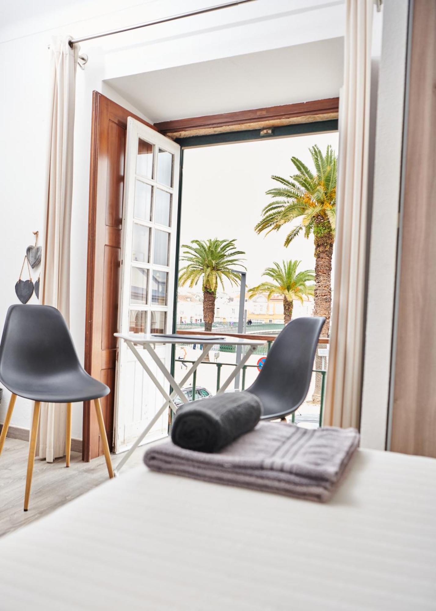 Taah Billa Guest House Tavira Exterior photo