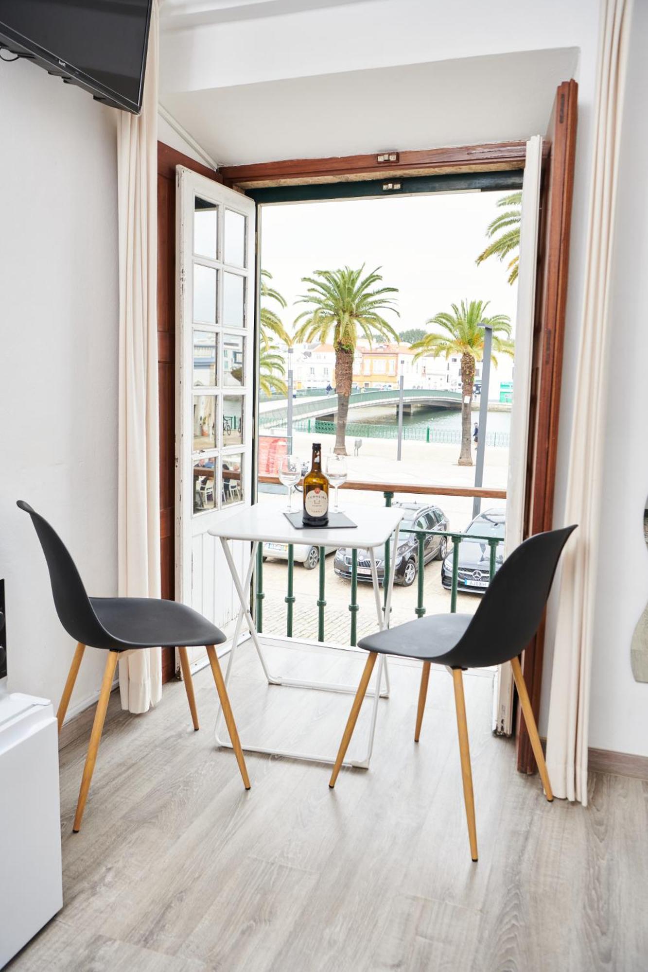 Taah Billa Guest House Tavira Exterior photo