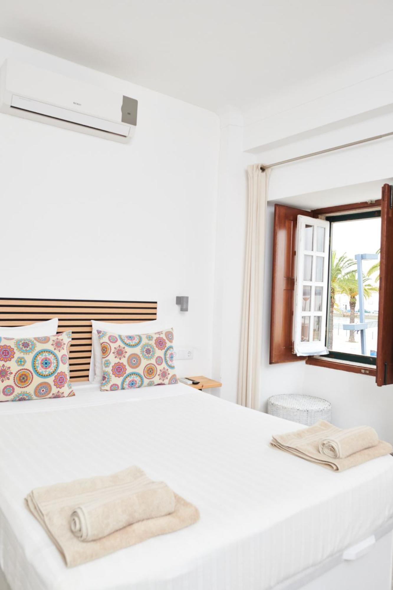 Taah Billa Guest House Tavira Exterior photo