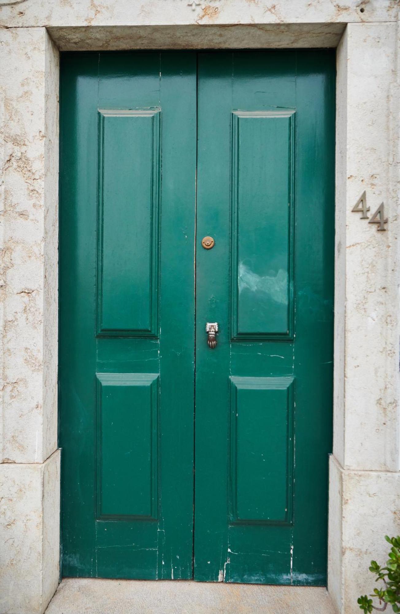 Taah Billa Guest House Tavira Exterior photo