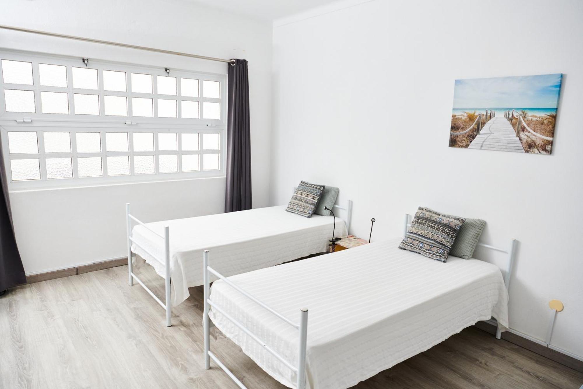 Taah Billa Guest House Tavira Exterior photo