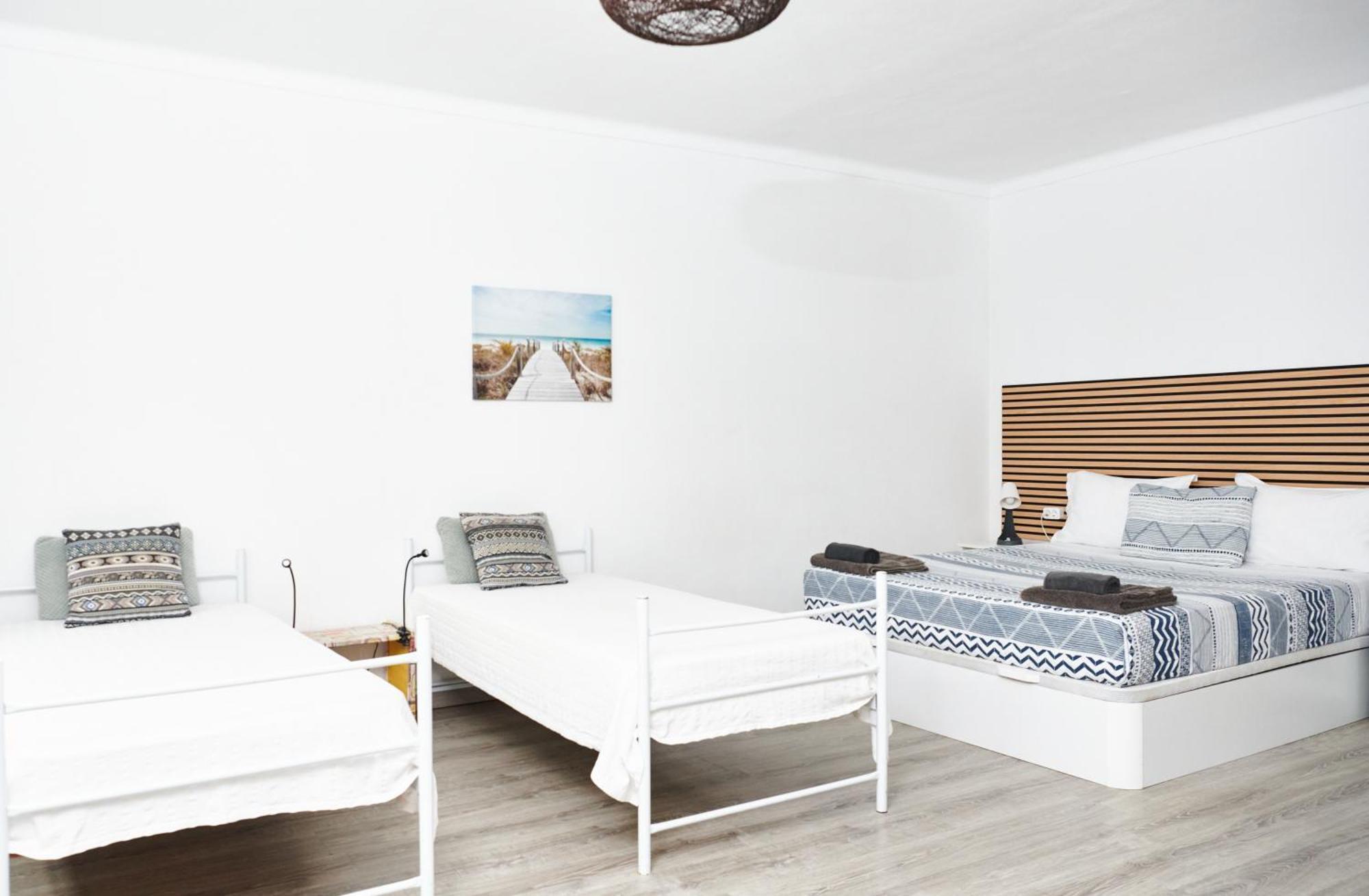 Taah Billa Guest House Tavira Exterior photo